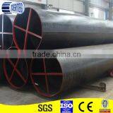 API/PED/ISO/ASTM SSAW Pipe Used for Transport Water/gas/oil thumbnail-2