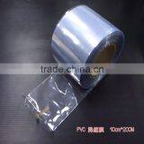 Best Price!!!PVC Heat Shrink Film /PVC Film/PVC Package Film/PVC Shrinkable Film thumbnail-4