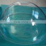 New Material Polycarbonate Skylight Sheet thumbnail-1