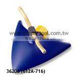 Aluminum 2-Arm Rotary Sprinkler With Plastic Base / Taiwan thumbnail-1