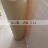 Cheap Price Kraft Paper Laminated pe Woven Fabric thumbnail-3