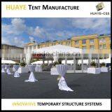 Multi-sided Hexagonal Tent for Events Wedding Party Exhibition for Sale thumbnail-2