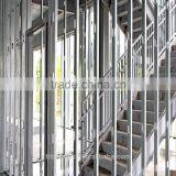 2 Bedroom Light Steel Structure Cube Kit Homes thumbnail-5