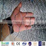 Cheap Galvanized Hexagonal Wire Mesh Poultry Farm thumbnail-2