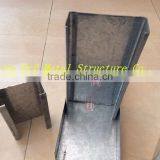 Steel Profile u Track Metal Studs Omega Channel Price thumbnail-2