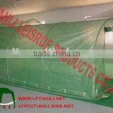 4.5x2m Steel Tube Greenhouse thumbnail-1