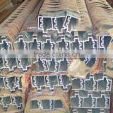 Clear Insulated Hollow Tempered Roof Glass Sunroom thumbnail-6