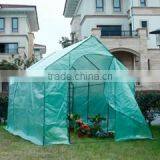 PE Large Walk-in Garden Green House thumbnail-1