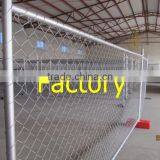 20 Years China Supplier Mobile Fence Panel /temporary Fence