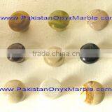 CUSTOM DESIGN AND SIZE ONYX KNOBS AND PULLS COLLECTION thumbnail-6