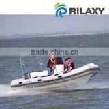Linyi Joy Garden Co., Ltd. (Rilaxy Boats) company overview - view 1 thumbnail