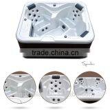 Hot Sale High Quality Hot Tub SPA With Acrylic And Balboa For Many Colour From China Factory thumbnail-5