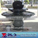 Garden Granite Fountain thumbnail-1
