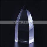 Factory Sale Superior Quality Customization Logo Crystal Trophy Manufacturer Sale thumbnail-1