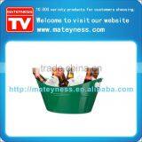 Plastic Ice Bucket thumbnail-4