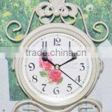Garden Clock thumbnail-1
