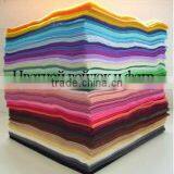 Thin Polyester Felt Fabric thumbnail-1