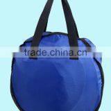 Folding Fiberglass Animal Pop up Tent Polyester Pet Tent thumbnail-2