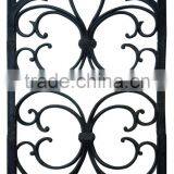 Trade Assurance China Supplier Antique Garden Decoration Cast Iron Window thumbnail-2