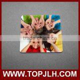 Promotional Customized Heat Transfer Printing MDF Cork Coaster 9*9cm thumbnail-5