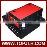 2016 The 4th Generation Inkjet Flat UV Printer Machine thumbnail-3