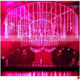 Dmx 3d Tube Light for Disco Decorations thumbnail-4
