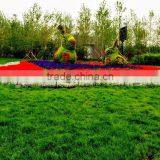 Decorative Huge Size Sculpture Artificial Plant Statue Design LGH15-06 thumbnail-3