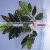 Home and Outdoor Garden Table Wedding Christmas Decoration 60cm or 2ft Height Artificial Colorfully Maple Leaf E06 0651 thumbnail-6