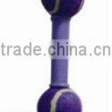 Hot Selling Ball Rope Dog Chew Toy thumbnail-1