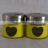 Best Price of Spice Clip Top Glass Jar With Long-term Service thumbnail-3