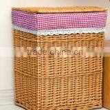 Trolley With Laundry Basket thumbnail-1