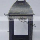 Metal Candle Lantern Wholesale thumbnail-1