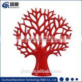 Artificial Indoor Autumn Tree Decoration thumbnail-3
