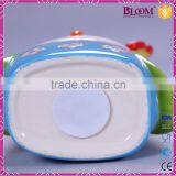 Beautiful Decoration Cutomized Ceramic Money Box thumbnail-6