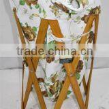 Aliababa China Laundry Hamper thumbnail-1