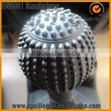 Custom Silicone Car Gear Shift Knob Cover thumbnail-2