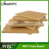 Weather Resistant Gatorboard Sign Pvc Foam Sheet Factory Price thumbnail-4