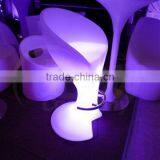 Popular Remote Control Outdoor Led Cube Seat /led Bar Stools /waterproof IP54 thumbnail-1