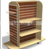 Retail Store Slatwall Display Units thumbnail-1