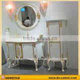 Bath Cabinet Hotel Bathroom Vanity Cabinet(NSBC-024) thumbnail-1