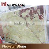 Blacklit Light Green Onyx Stone Price thumbnail-2