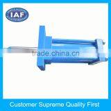 Sheet Extruder Single Piston Continuous Extrusion Screen Changer thumbnail-4