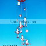 Ceramic Wind Chime 093085 thumbnail-1