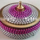 Unique Attractive Indian Jewelry Boxes-B thumbnail-1