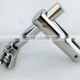 Stainless Steel Handrail Mounting Bracket/Pipe Bracket thumbnail-5