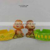 2016 New Year Decoration Mresin Onkey for Sale thumbnail-6