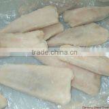 Frozen IQF Wild Monkfish Tail (lophius Litulon) thumbnail-1