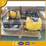 Homemade HVIP90 Impacting Rammer thumbnail-2