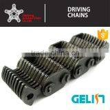 HV6 HV8 Silent Chain Hy Vo Inverted Tooth Chains thumbnail-3