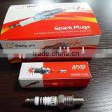 CD70 MOTORCYCLE Spark Plug thumbnail-1
